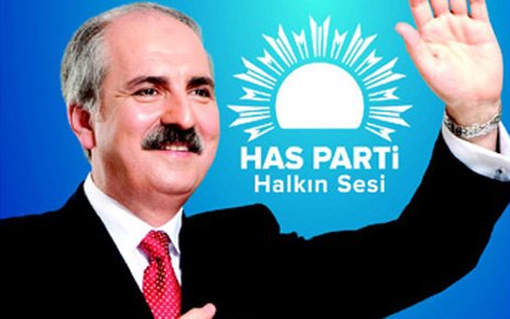 Kurtulmuş Konya'ya geliyor