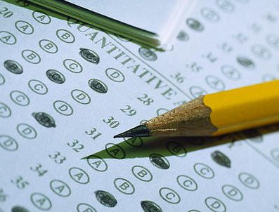 İşte KPSS soru ve cevapları