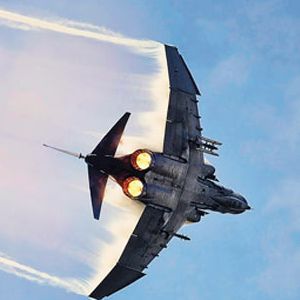 Uçağımızı düşüren belli oldu