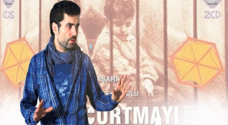 "Beni simitle oyalıyorlardı"