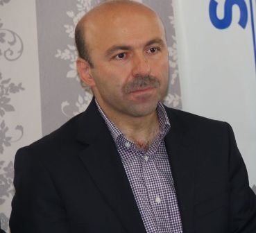 Tüfekci’nin acı günü