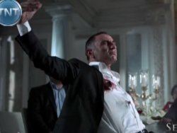 Vadi'de Memati devri kapandı