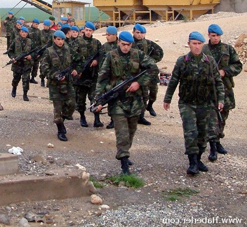 Bitlis'te çatışma çıktı: 3 asker yaralandı