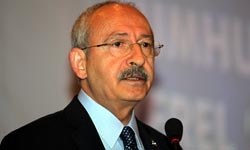Kılıçdaroğlu'ndan Bayraktar'a istifa çağrısı