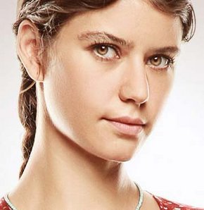 "TV'de kendimi izlemektense..."