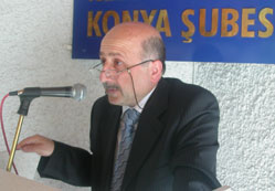 Aydınlar, Mevlana'ya daha uzak
