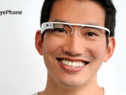 Apple'ın gözlüğü işte böyle olacak