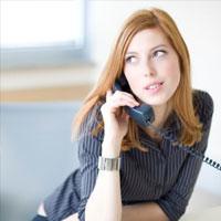 Memura telefon sınırlaması