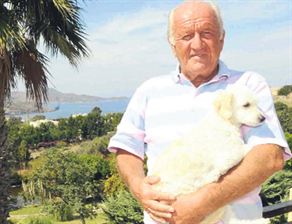 Ali Şen de soyuldu!