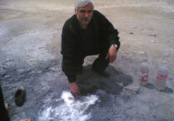 Bu su her derde deva