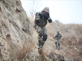 PKK'nın Şemdinli planına ağır darbe