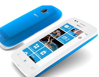 'Akıllı ol' Nokia!