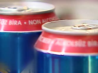 'Alkolsüz Bira' tehlike saçıyor!