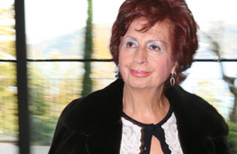 Türkan Sabancı, ölümden döndü!