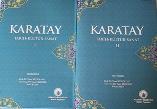 Karatay Kitabı