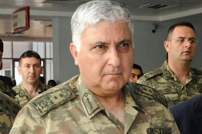 "Savaş çıkaracak halimiz yok"