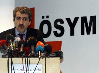 Gerçek KPSS sorularının açıklanacağı gün