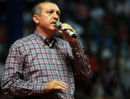 Erdoğan'dan Eroğlu'na sürpriz telefon