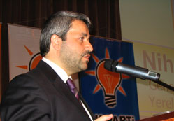 KAPATMAYA karşı AK Parti'nin formülü