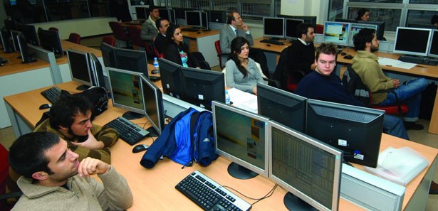 Bugün internetiniz çökerse şaşırmayın!