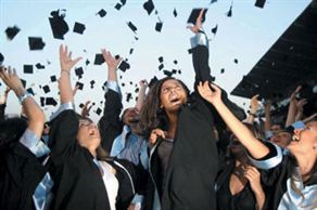 Üniversite kontenjanları artıyor