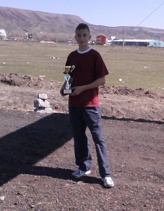 Yollara 3.’lük imzası