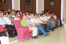 AK Parti Karatay'dan örnek program
