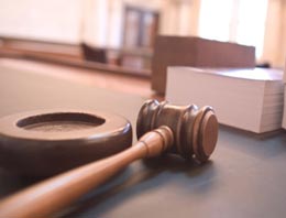 Terör mağduru 3 aileye şok