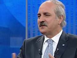 Numan Kurtulmuş'a AK Parti sorusu