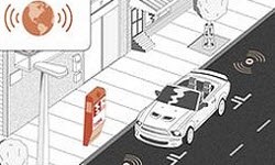 Konuşan arabalar gerçek mi oluyor