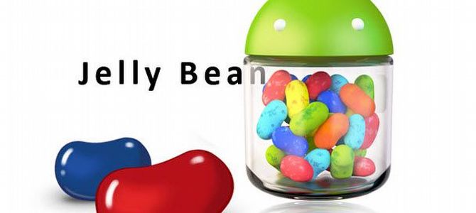 Android 4.1 ne zaman, hangi ceplere gelecek?