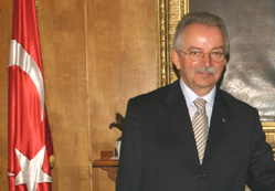 Konya’yı Hukukçular yönetiyor