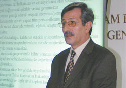 MEDAŞ, kalite belgesi alıyor