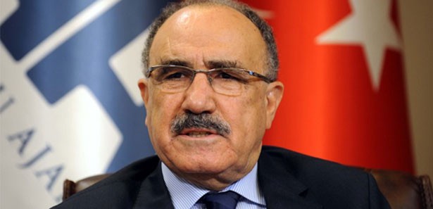 Atalay: Başbakanın konuşmasını bekleyin!