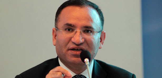 Bekir Bozdağ: Aleviler Müslümandır