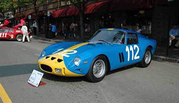 Dünyanın en pahalı trafik kazası