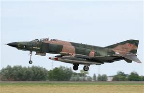 'Suriye jeti optik algılayıcılı füzeyle düşürdü'