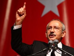 CHP'nin yeni stratejisi