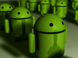 Android'deki zararlı sayısı patladı
