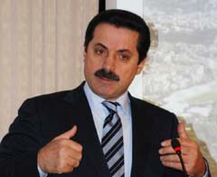 Çelik'ten kıdem tazminatı açıklaması