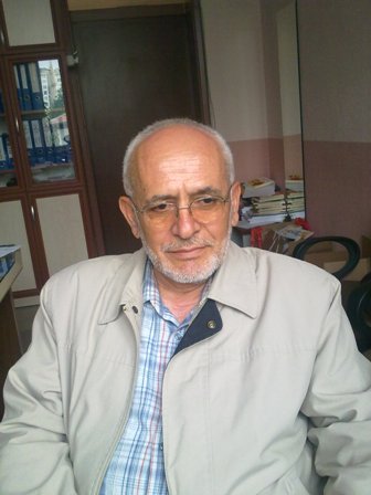 Uçar’ın son kitabı çıktı