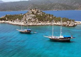 Ramazan önce tatil yoğunluğu yaşanıyor