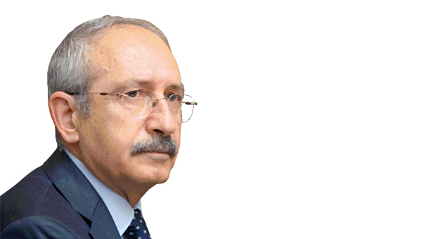 'Türkiye'nin sırtı yerde burnu havada'