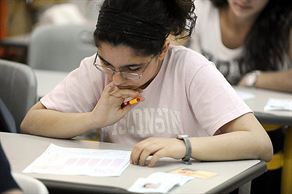 SBS sonuçları açıklandı!