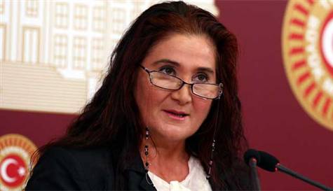 'Aleviliğe din demek provokasyondur'