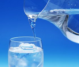 Suyun da yan etkileri varmış