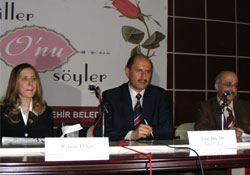 Aile sağlıklı ilişkilerle kurulur