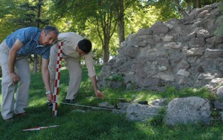 Konya’nın kültür envanteri çıkarılıyor