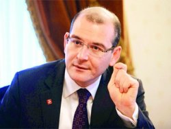 Kurtulmuş'tan sonra sıra Soylu'da