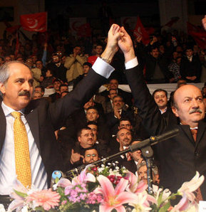 "Numan Bey yanlış yaptı"
